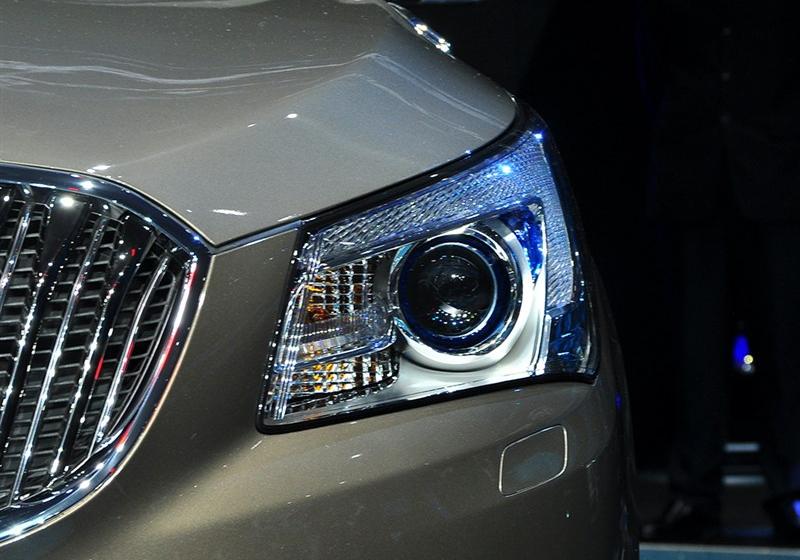 2013 3.0L SIDI V6콢