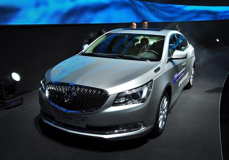 2013 3.0L SIDI V6콢