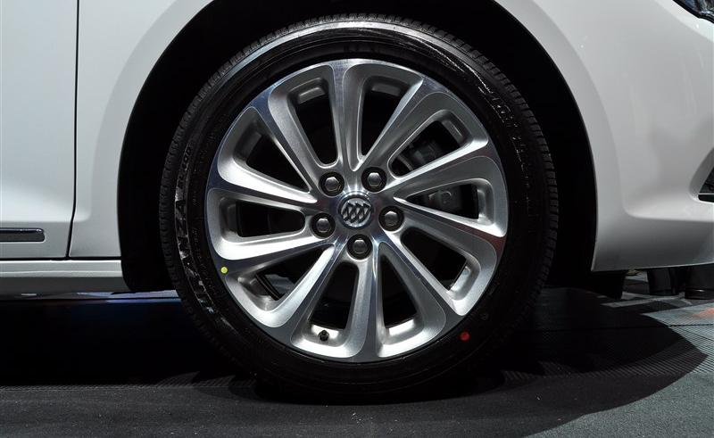 2013 3.0L SIDI V6콢