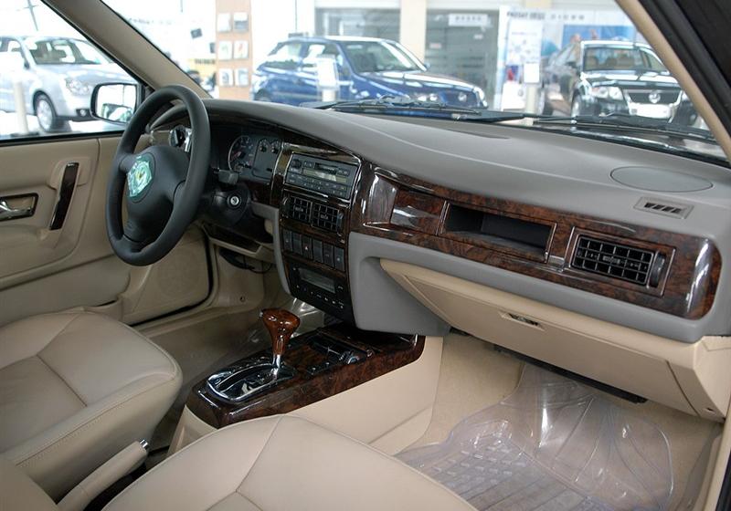 2006�� 2.0L �Զ�������