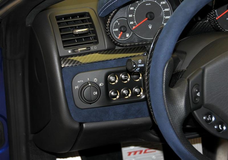 2012�� 4.7L MC Stradale