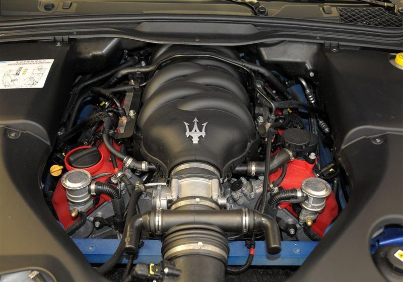 2012�� 4.7L MC Stradale