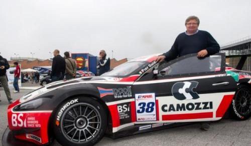 2012 4.7L MC Stradale