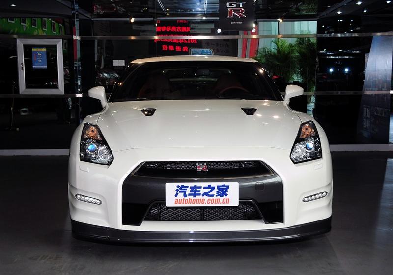 2014 3.8T Premium Edition غ