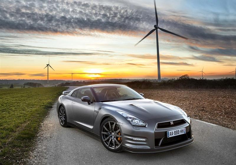 2014 3.8T Premium Edition غ