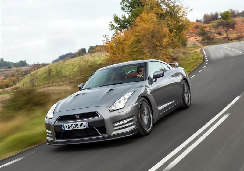 2014 3.8T Premium Edition غ