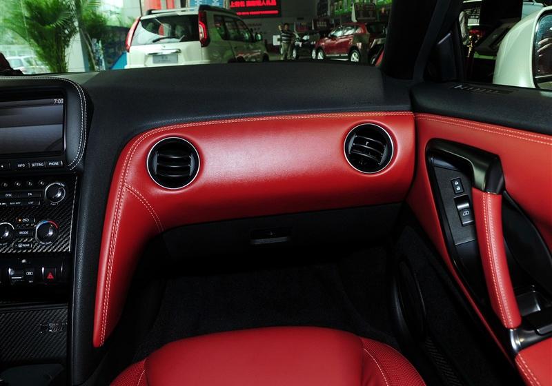 2014 3.8T Premium Edition غ