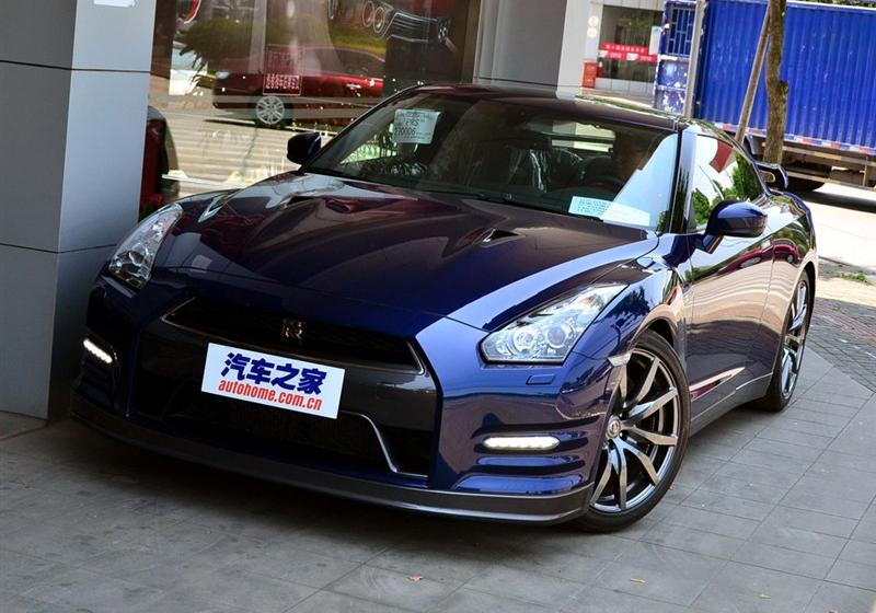 2014 3.8T Premium Edition ɫ