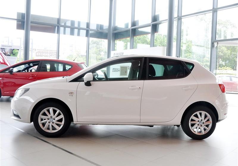 2013 1.2TSI 5ŰStyle