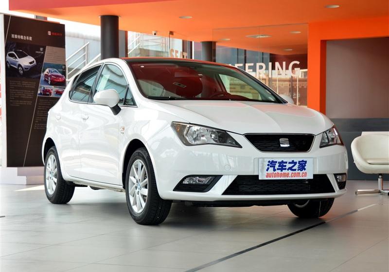 2013 1.2TSI 5ŰStyle