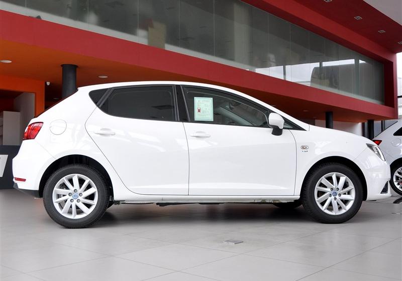 2013 1.2TSI 5ŰStyle