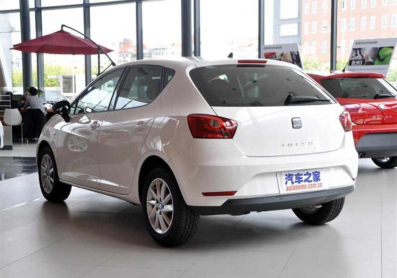 2013 1.2TSI 5ŰStyle