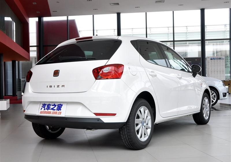 2013 1.2TSI 5ŰStyle