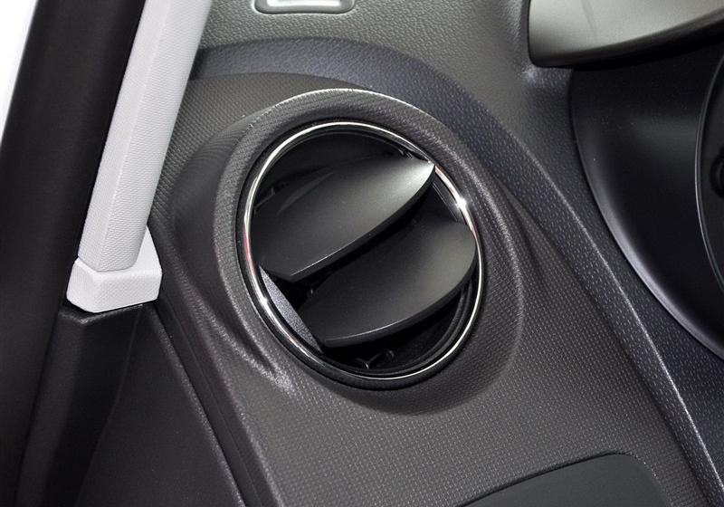 2013 1.2TSI 5ŰStyle