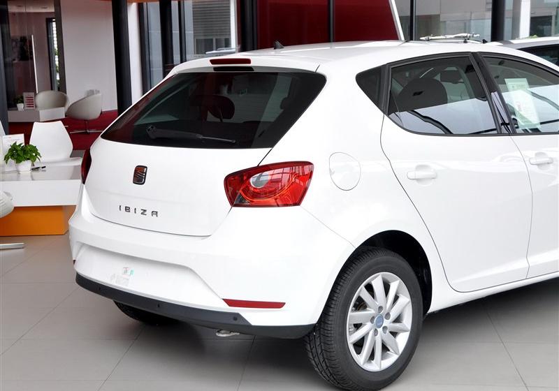 2013 1.2TSI 5ŰStyle