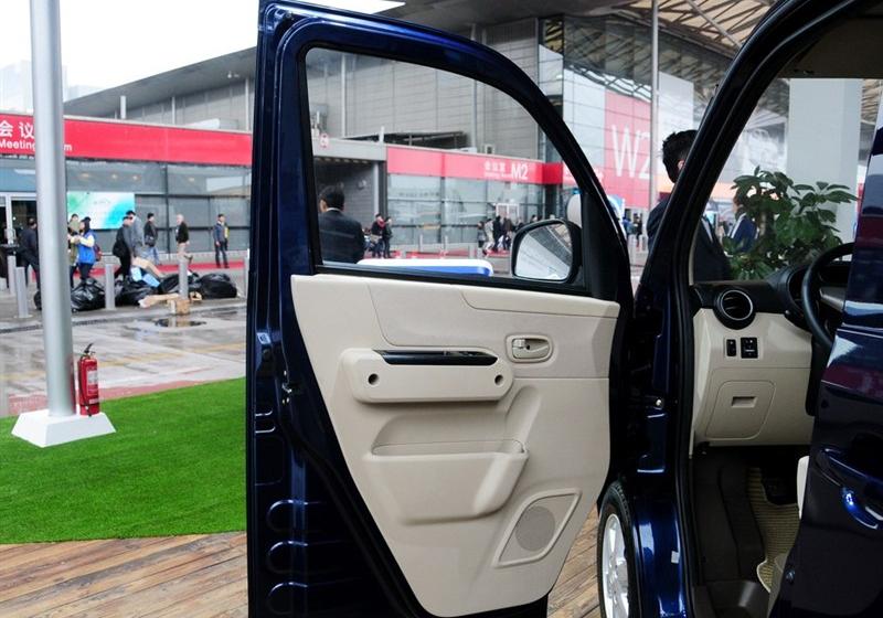 2013�� 1.3LMPV������