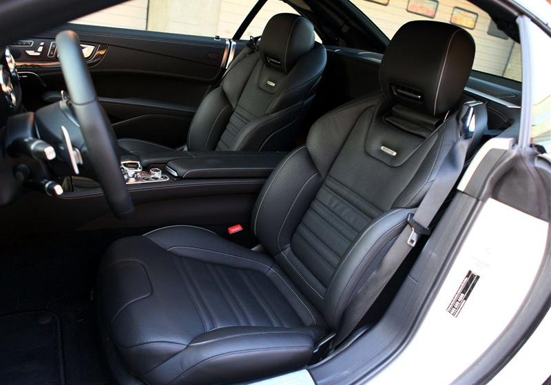 2013 SL63 AMG