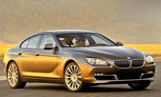 2013��Ŀ� 640i Gran Coupe