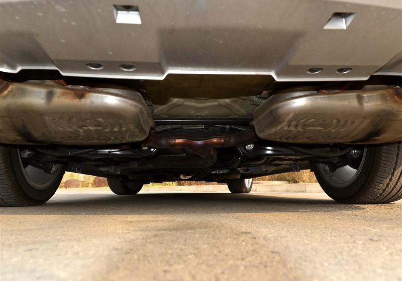 2013 3.0L SIDI V6콢