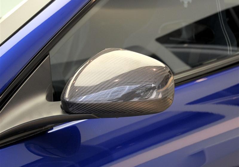 2012 4.7L MC Stradale