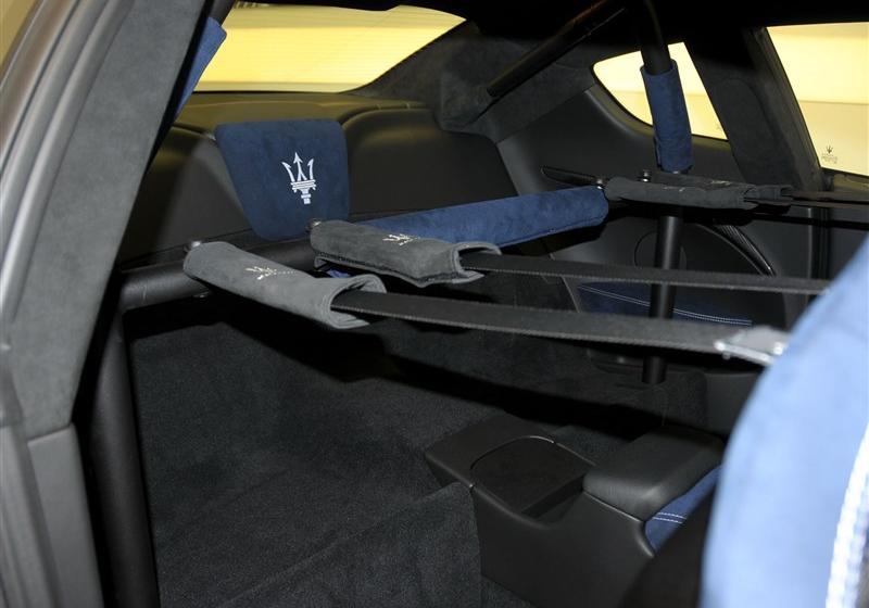 2012 4.7L MC Stradale