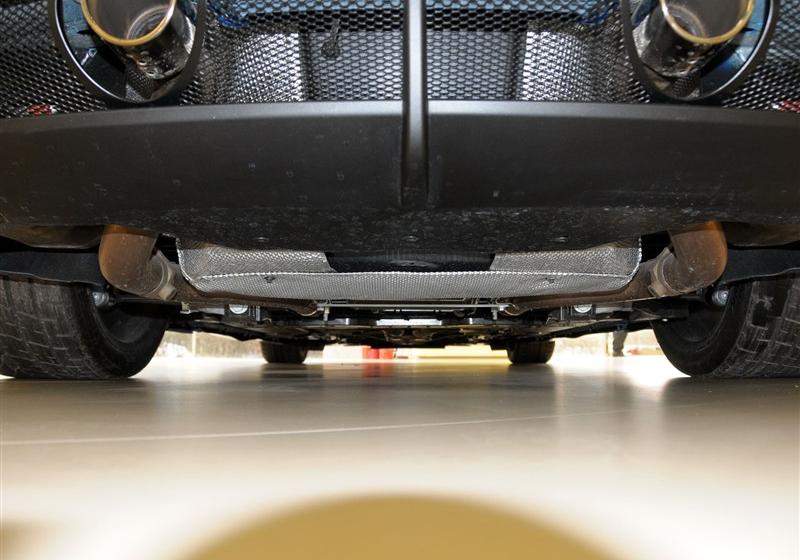 2012 4.7L MC Stradale