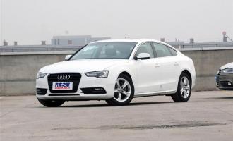 2013Sportback 40 TFSIа