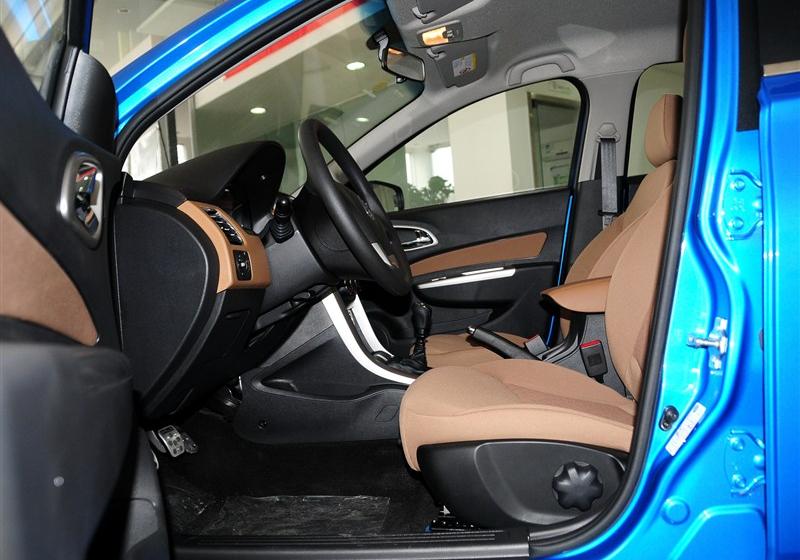 2013�� 1.5L �ֶ��������ſ��