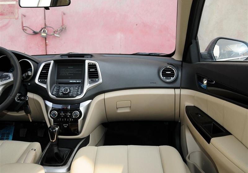 2013�� 1.6L �ֶ������ ��V