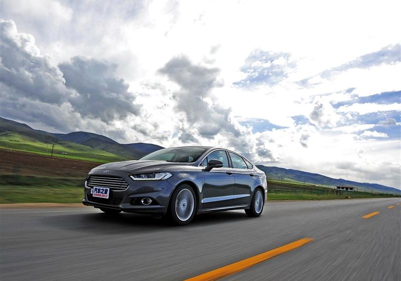 2013 2.0L GTDi240콢