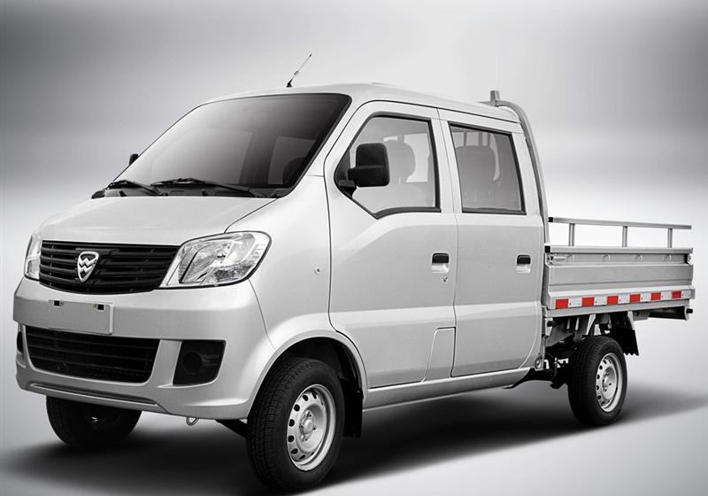 2010 1.0L׼˫DA465QA