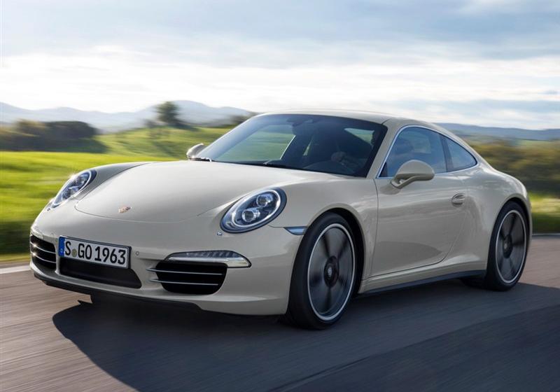 2013 50 Years Edition