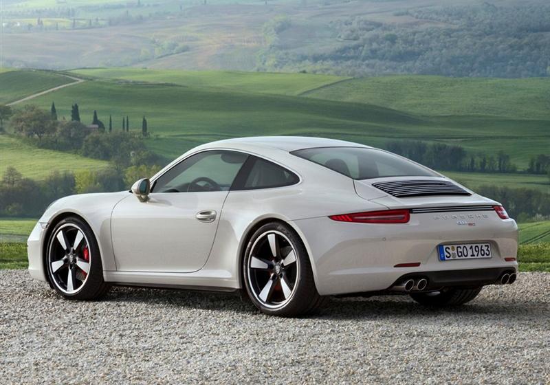 2013 50 Years Edition