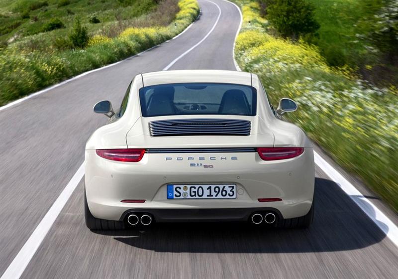 2013 50 Years Edition