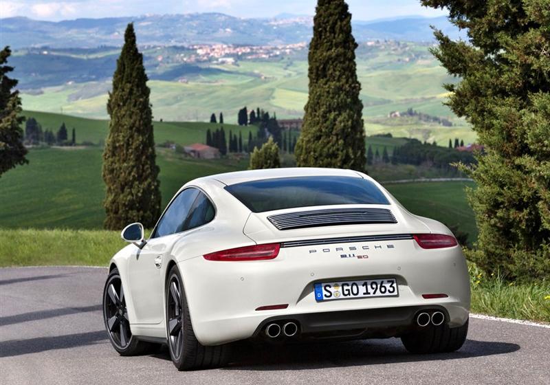 2013 50 Years Edition