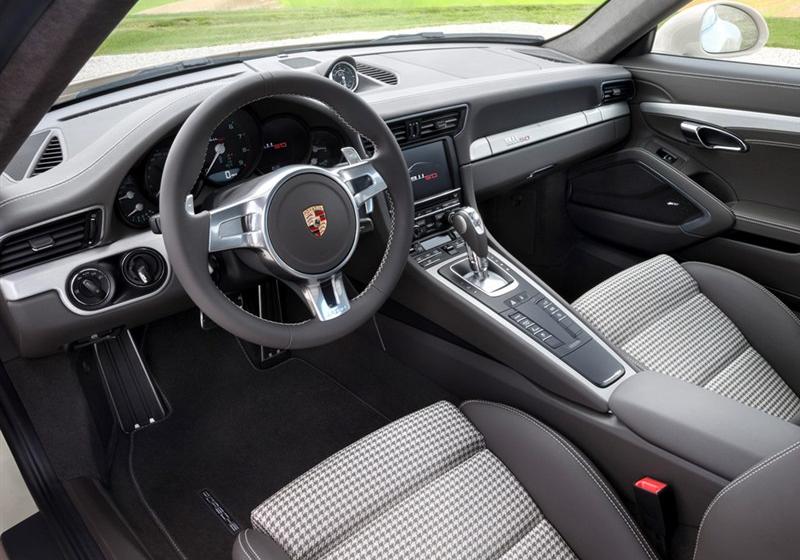 2013 50 Years Edition