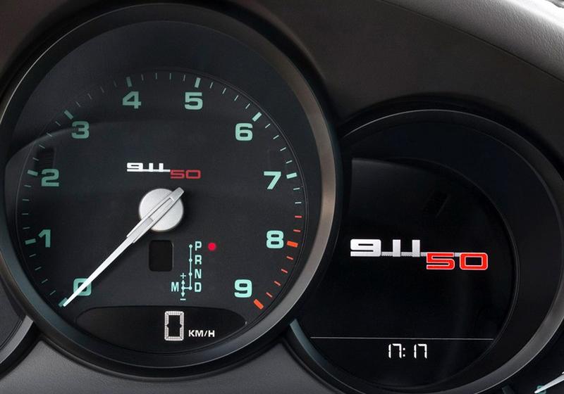 2013 50 Years Edition