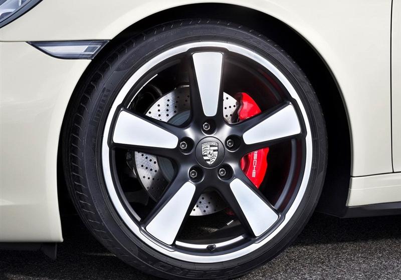 2013 50 Years Edition