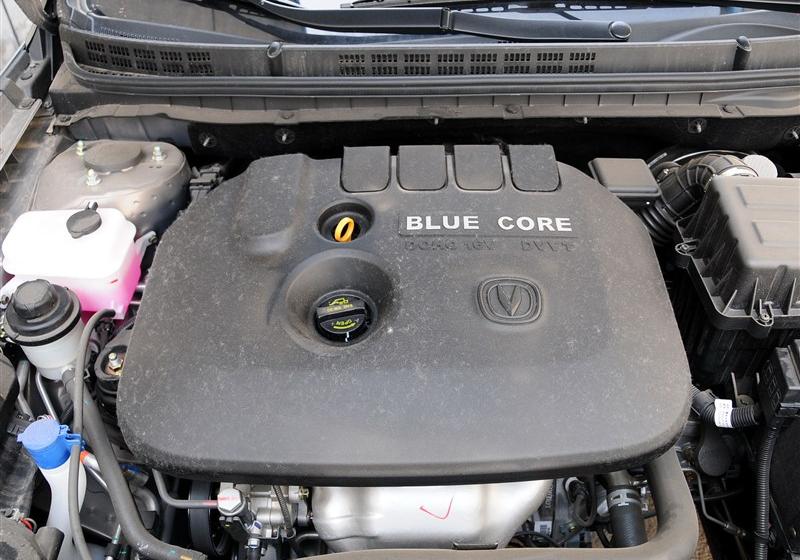 2013�� 1.6L �ֶ������ ��V