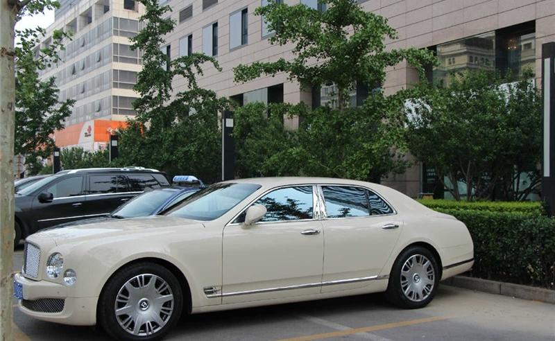 2013 6.8T Mullinerر