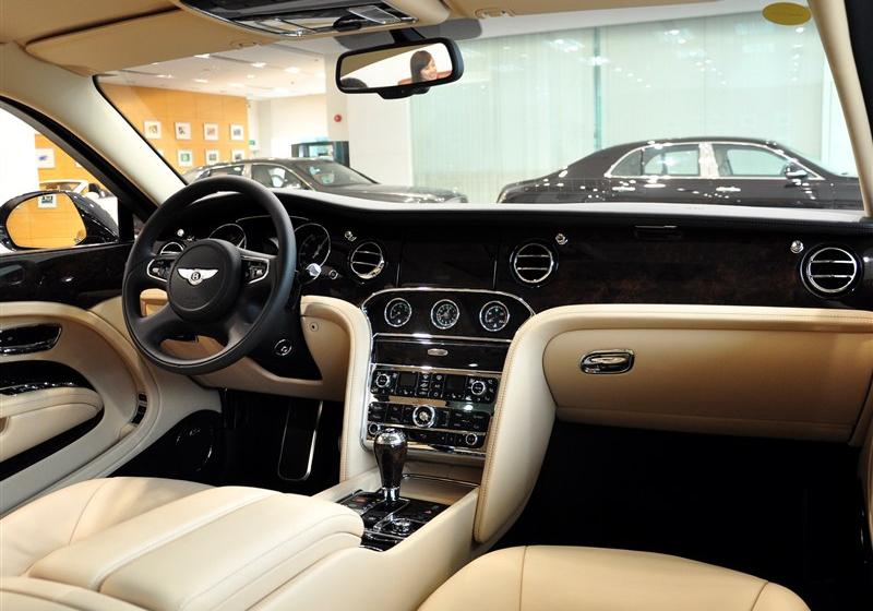 2013 6.8T Mullinerر