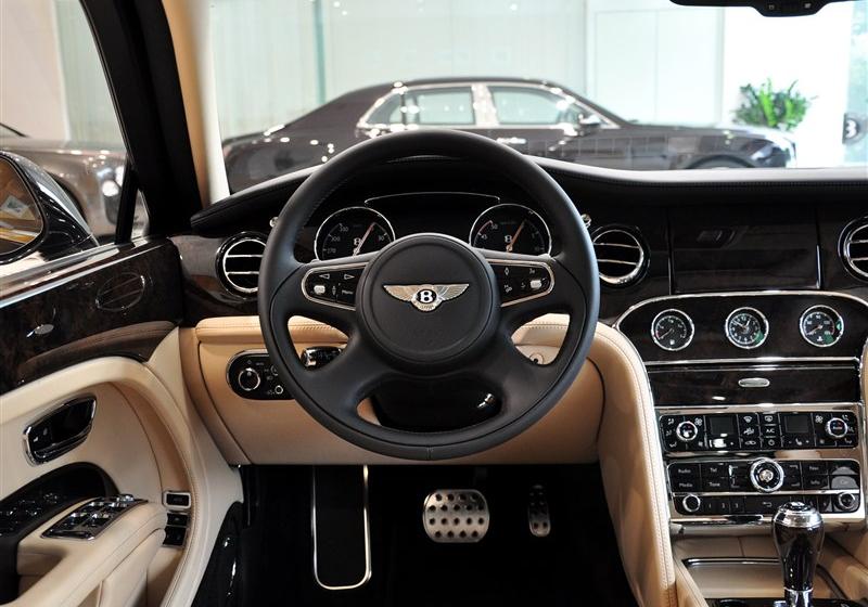 2013 6.8T Mullinerر