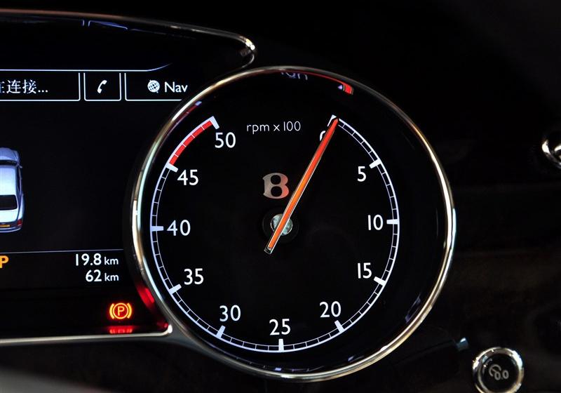 2013 6.8T Mullinerر