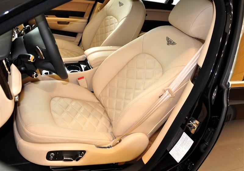 2013 6.8T Mullinerر