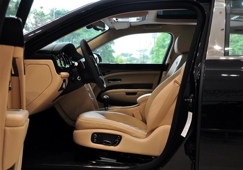 2013 6.8T Mullinerر