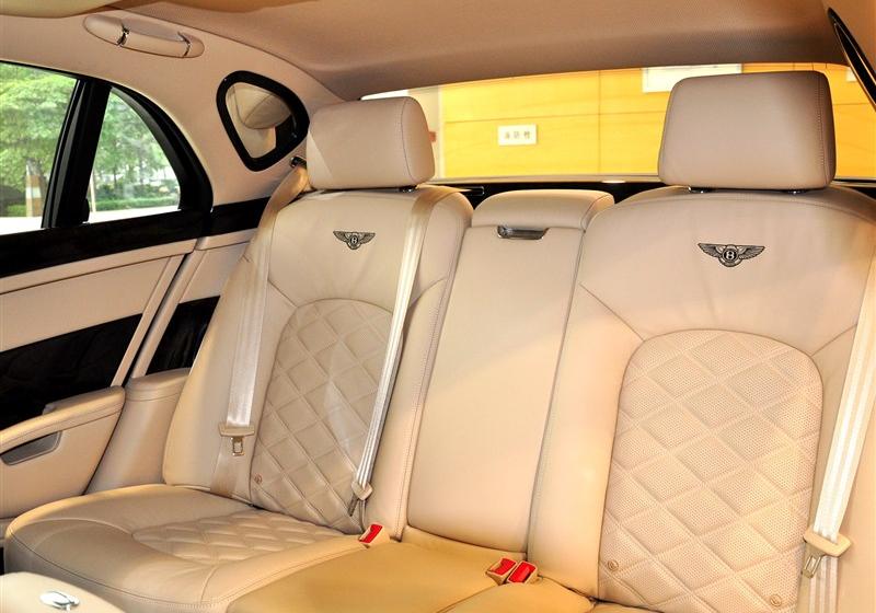 2013 6.8T Mullinerر