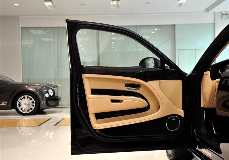 2013 6.8T Mullinerر