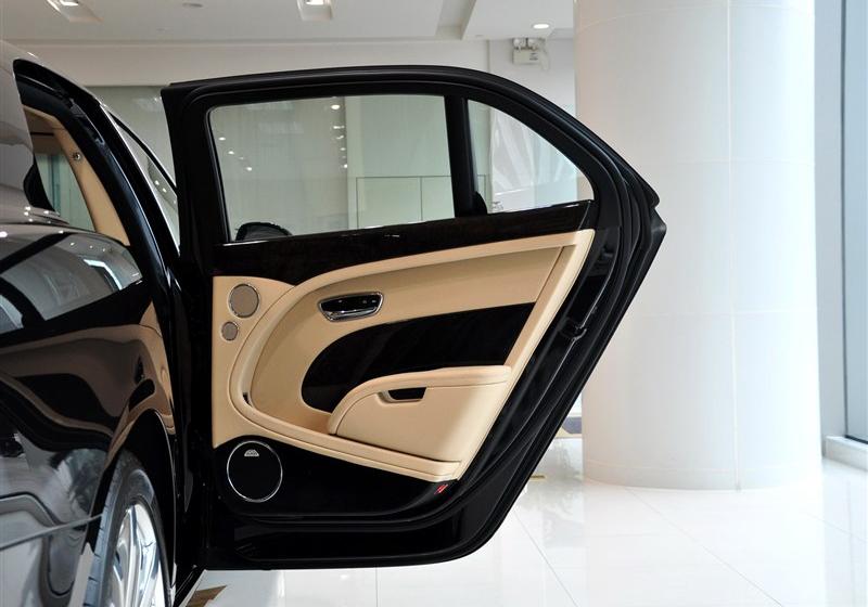 2013 6.8T Mullinerر