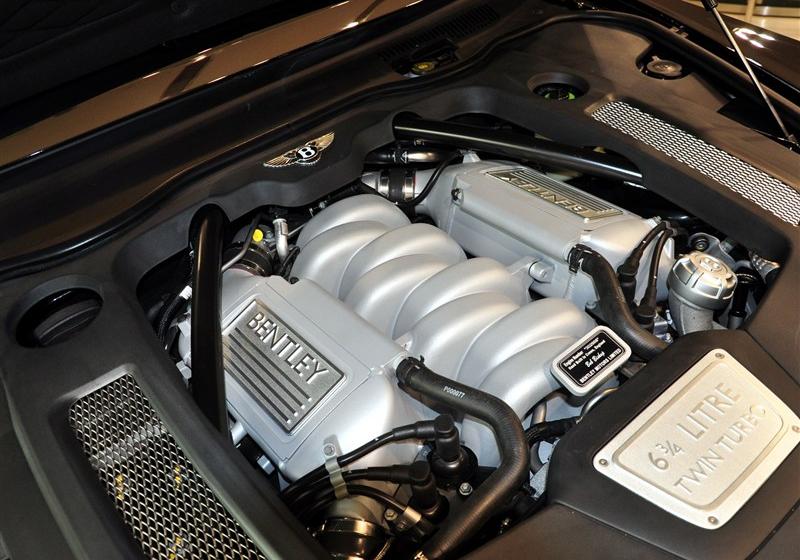 2013 6.8T Mullinerر