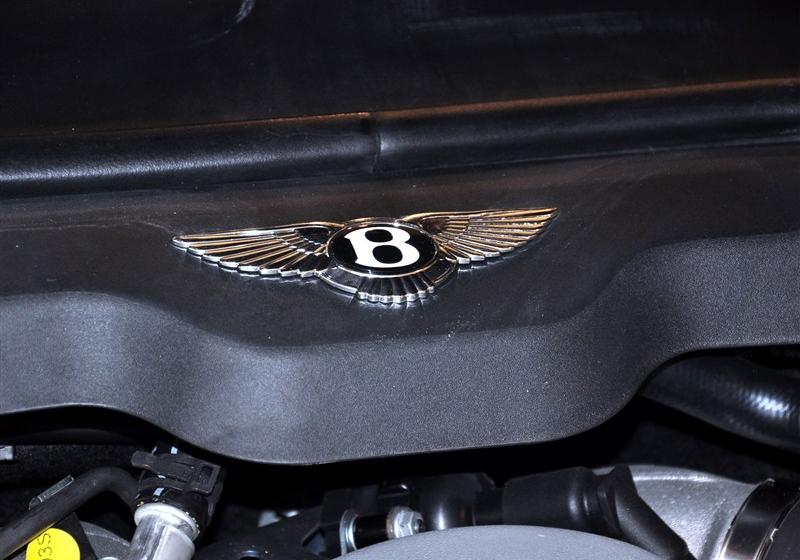 2013 6.8T Mullinerر